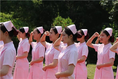 重慶永川民進學(xué)校專業(yè)簡介及禮儀專業(yè)特色