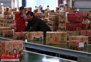 海淘中國市場(chǎng)廣闊 今后或年提升兩成