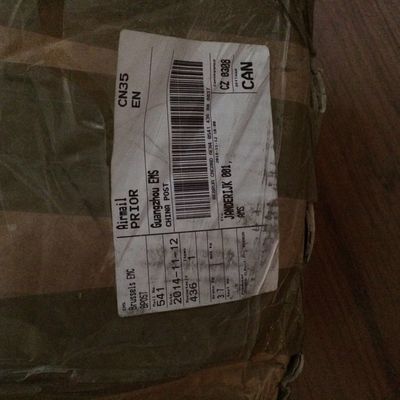 英超第二單,無(wú)稅無(wú)爆,完美收貨 - 英國(guó)英超物流 - 海淘論壇|55海淘網(wǎng)