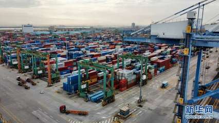 &ldquo;七一&rdquo;重要講話精神在基層|開(kāi)放不息,&ldquo;海淘&rdquo;不止--疫情防控常態(tài)化下的廣州對(duì)外開(kāi)放之路