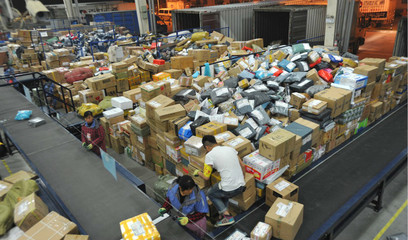 英國大學專業(yè)巡禮--物流