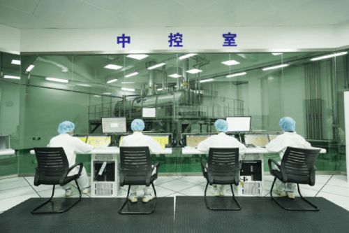 飛鶴智能和智慧管理 雙智并舉 ,瞄準(zhǔn)更高業(yè)績