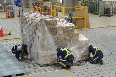 參展商直擊 | 中國游客“買買買”潛力巨大，“全日空海淘”應運而生 便宜的海淘物流